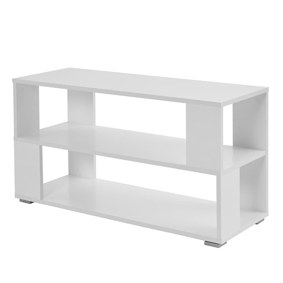 Тумба под ТВ "LOFT WHITE" 