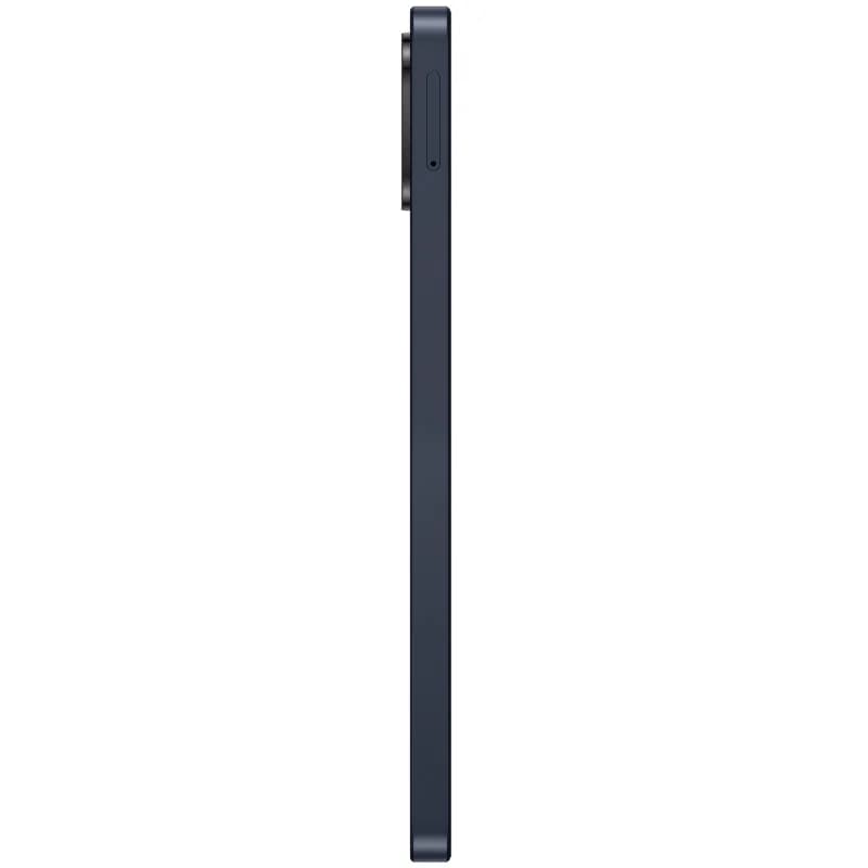 Смартфон Samsung A08 (4/64GB) Dark Blue (Темно-синий)
