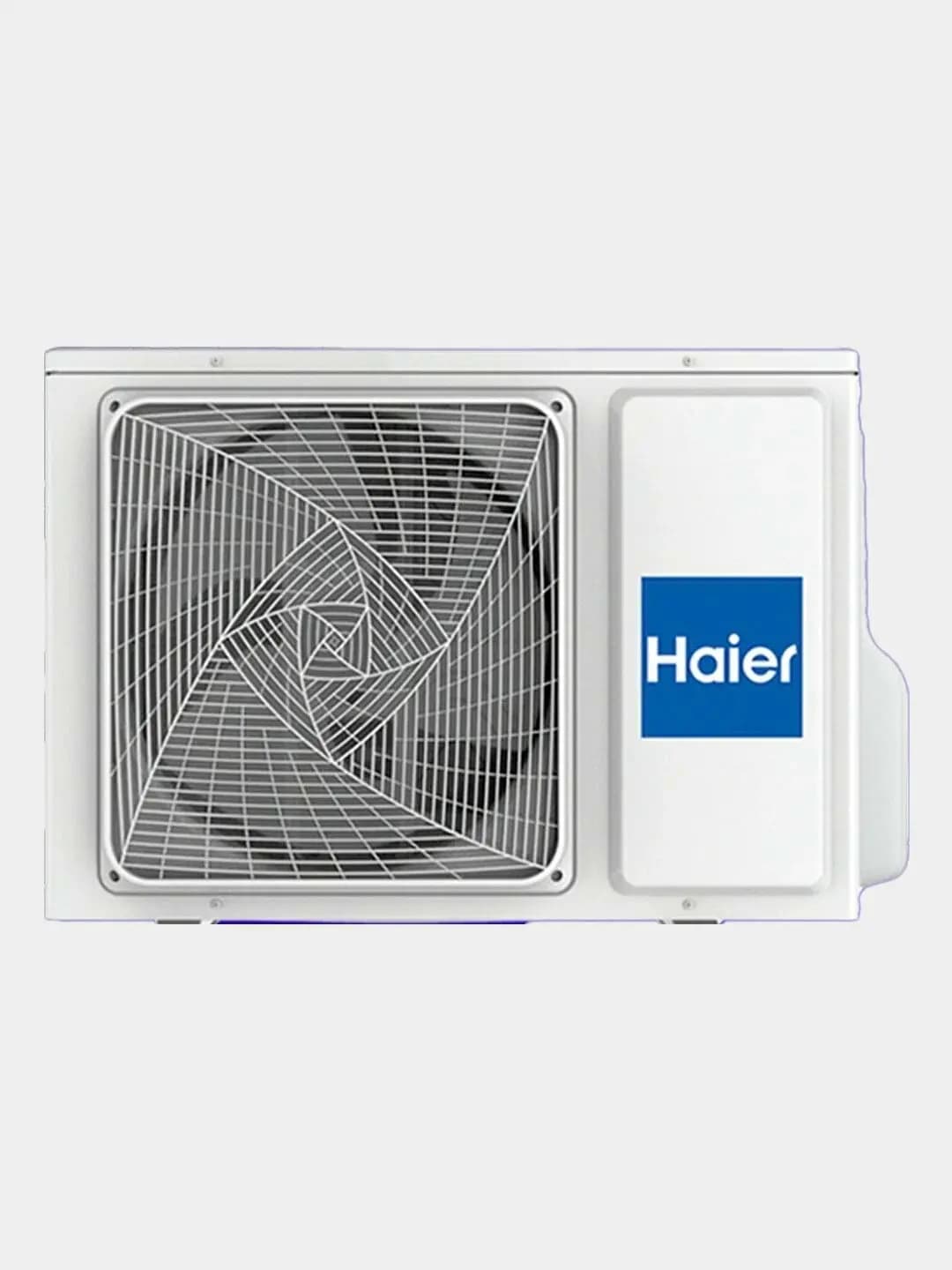 Кондиционер Haier AS12IDHHRA-BL 40 кв.м.