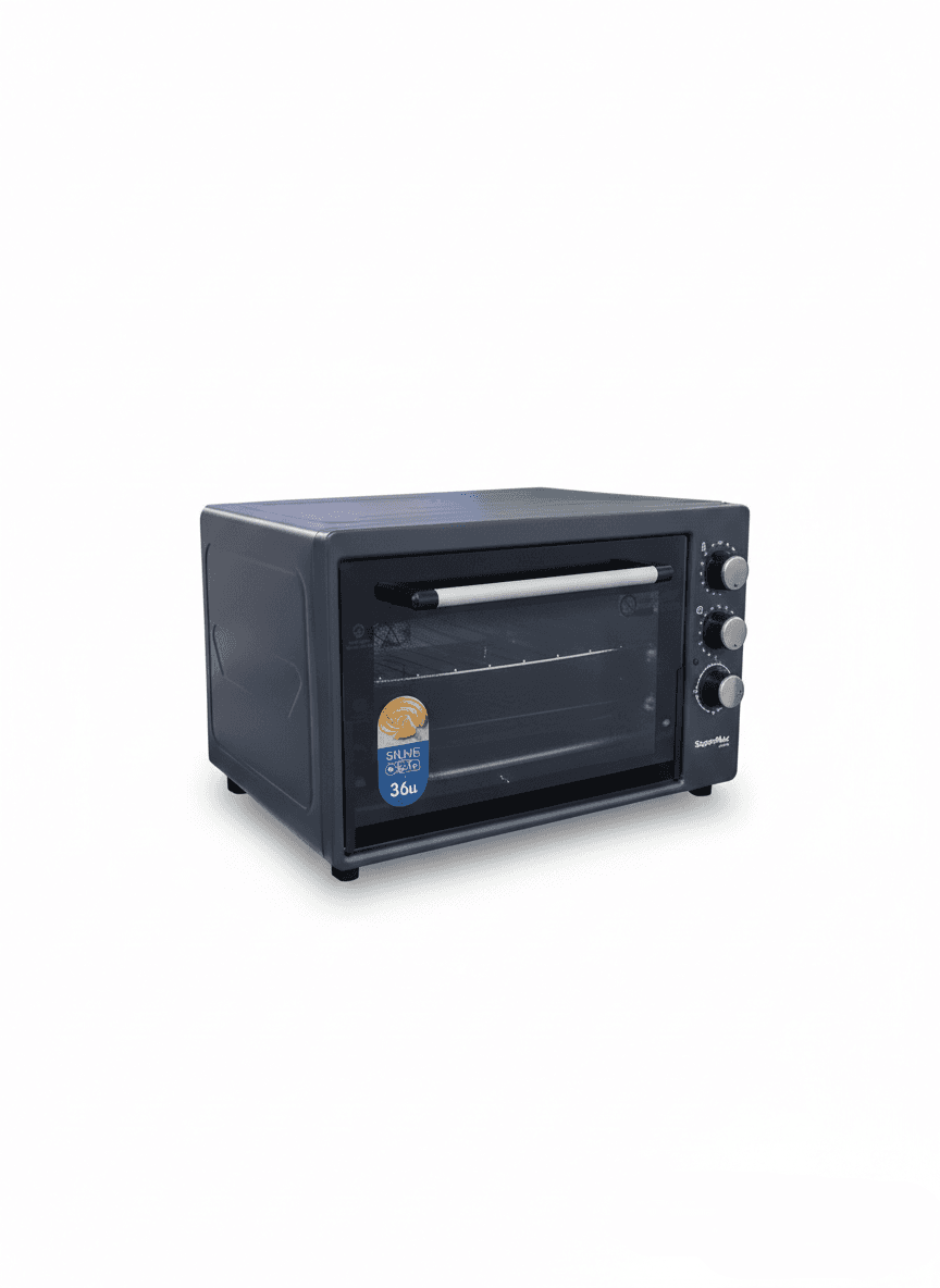 Духовка Supermax MO3610DG (36 л.)