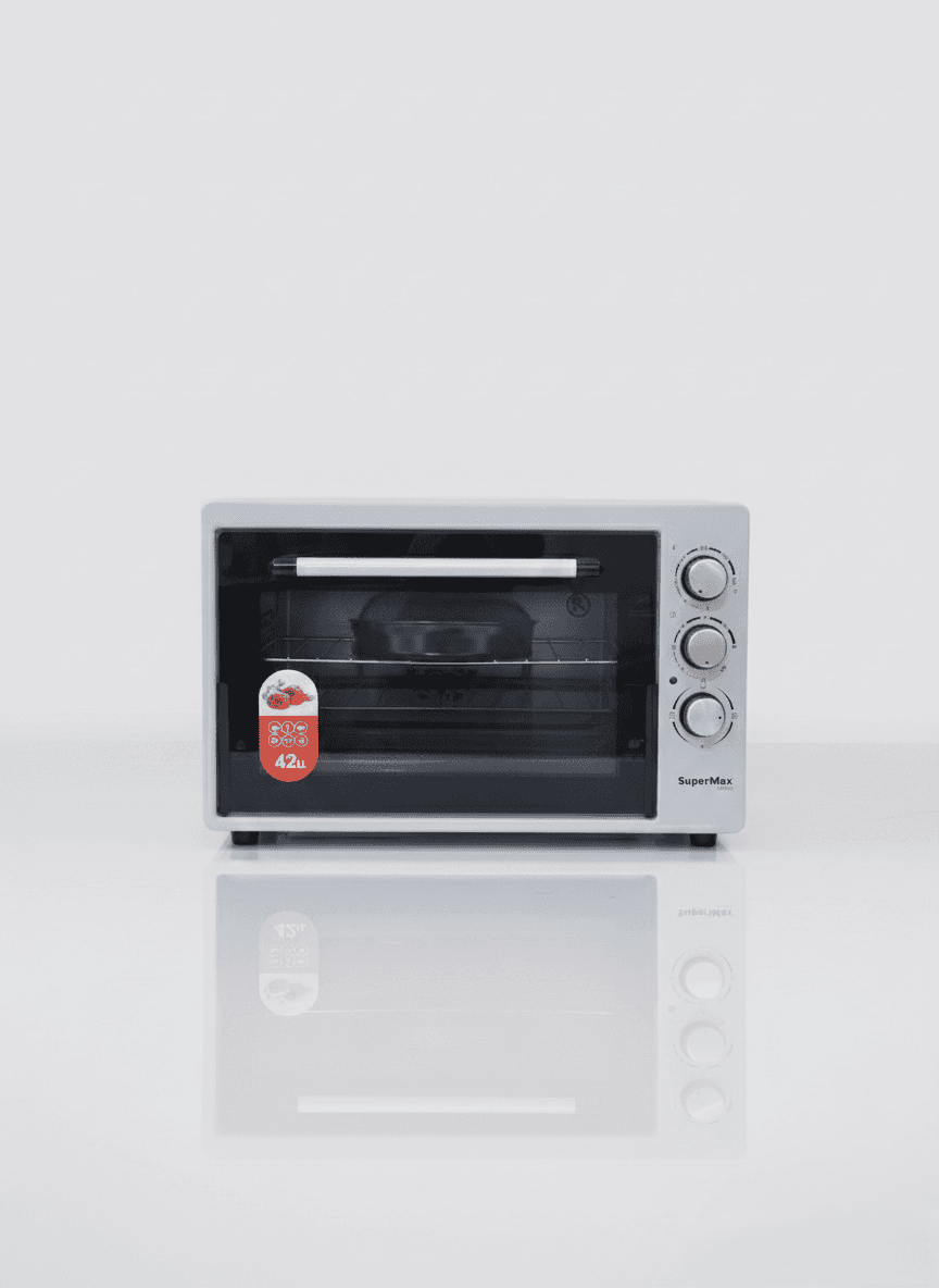 Духовка Supermax MO4210G (42 л.)