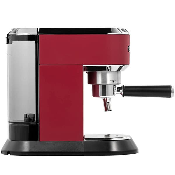 Рожковая кофеварка Delonghi EC685.R