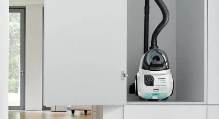 Пылесос Bosch BGC21HYG1