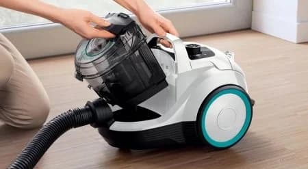 Пылесос Bosch BGC21HYG1