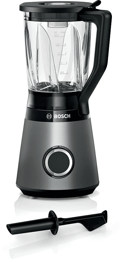 Стационарный блендер Bosch MMB6172S