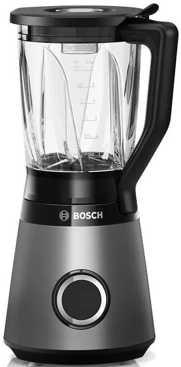 Стационарный блендер Bosch MMB6172S