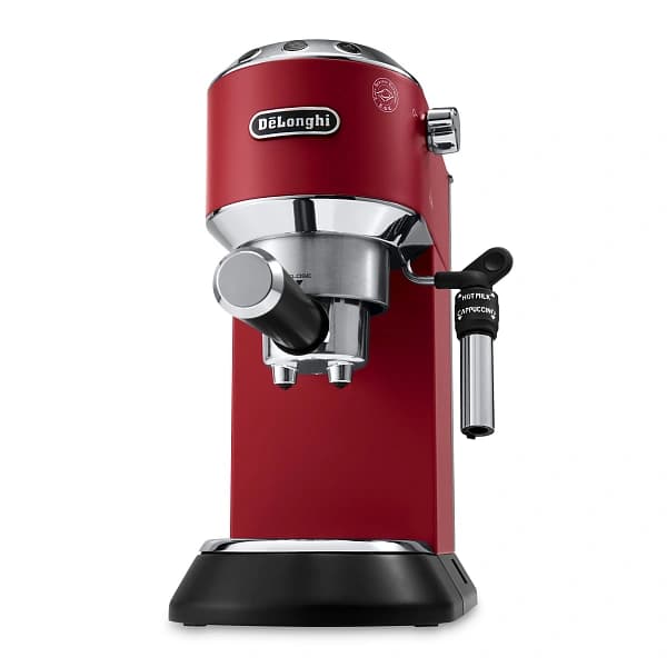 Рожковая кофеварка Delonghi EC685.R