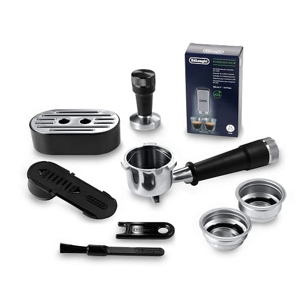 Рожковая кофеварка Delonghi EC685.R