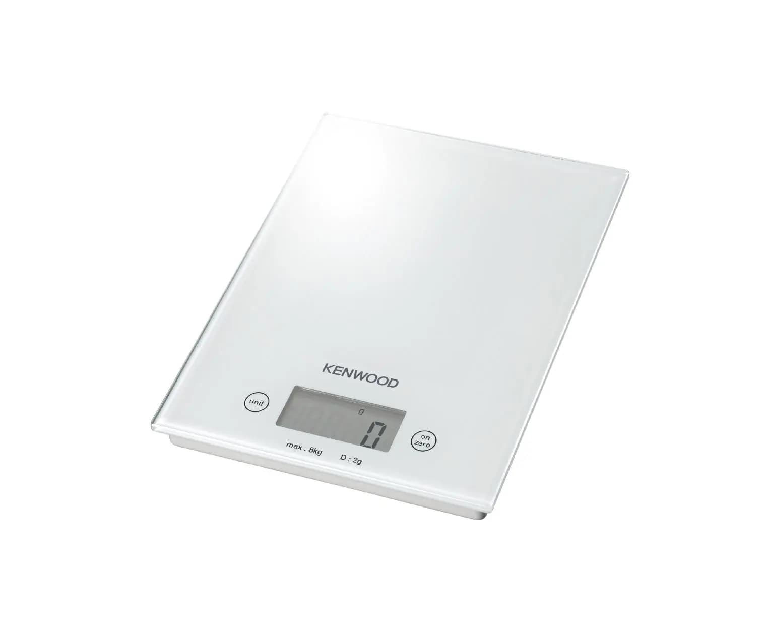 Кухонные весы Kenwood DS401