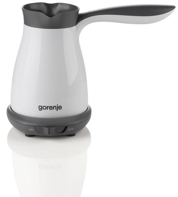 Электрическая турка Gorenje TCM330W