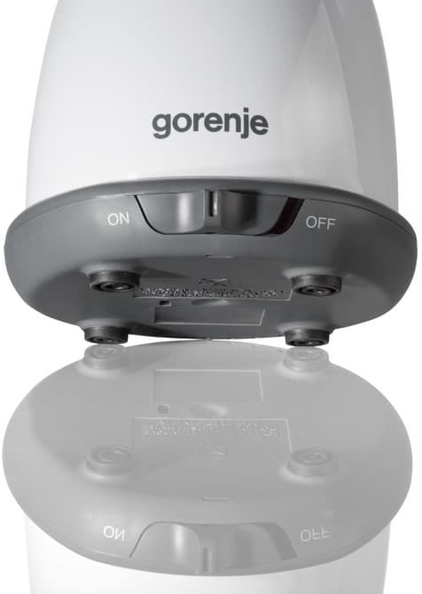 Электрическая турка Gorenje TCM330W
