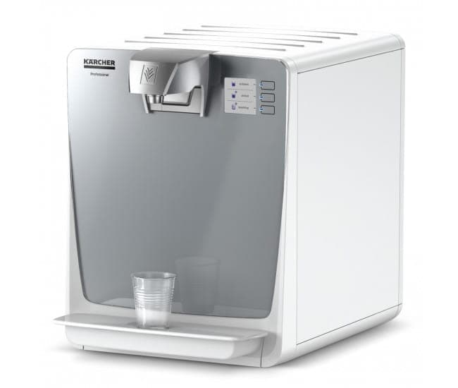 Водяной фильтр Karcher WPD200BASIC-WH