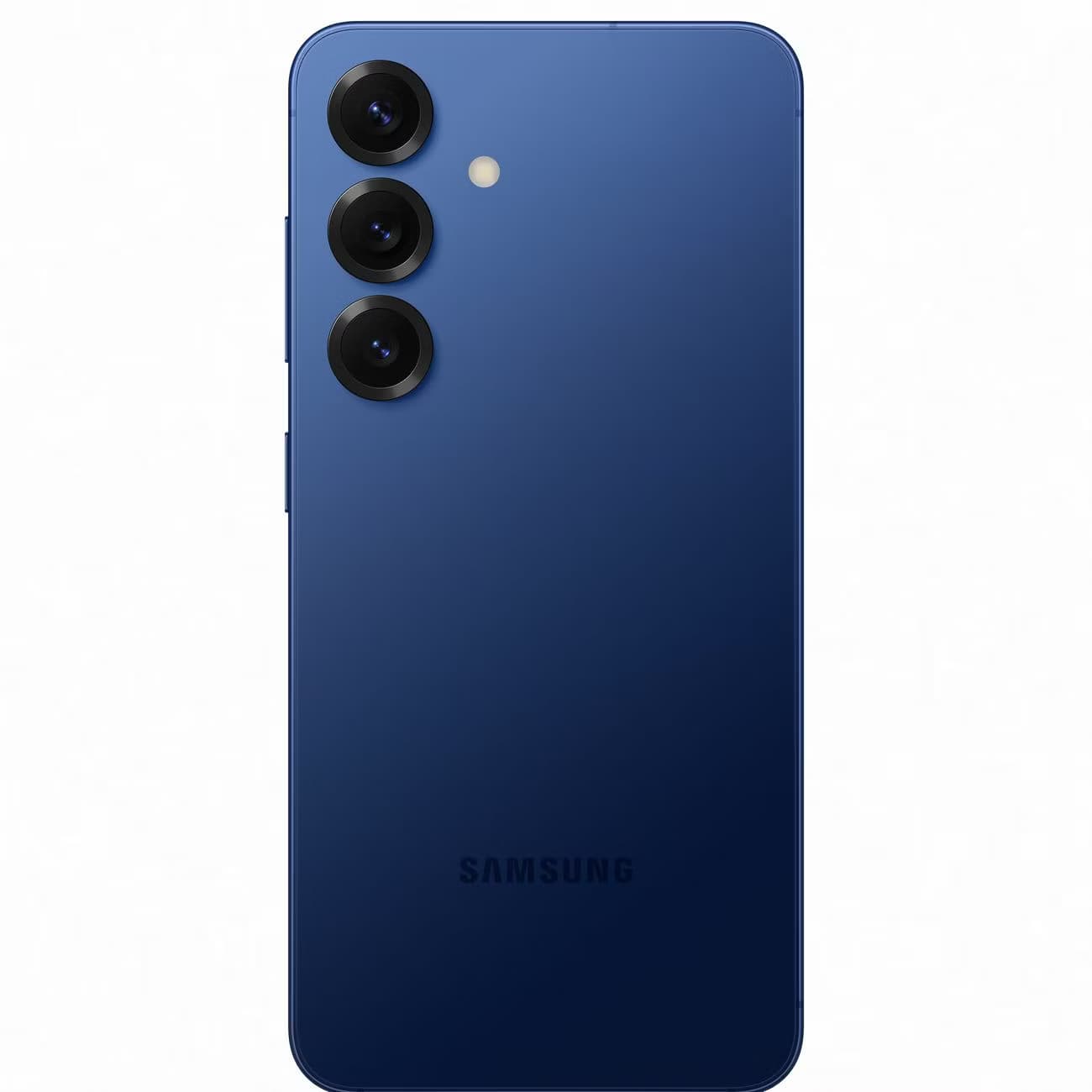 Смартфон SAMSUNG Galaxy S25 12/256 ГБ, тёмно-синий