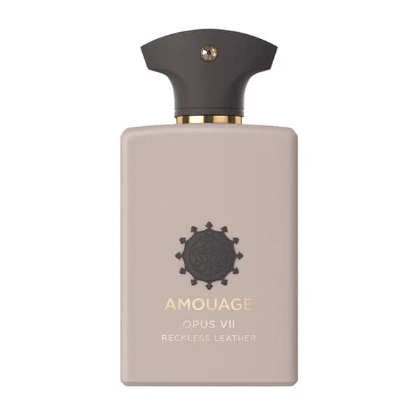 Парфюмерная вода Amouage Opus VII Reckless Leather (100 мл)