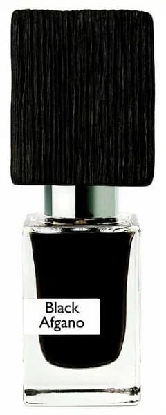 Экстракт парфюма Nasomatto Black Afgano (30 мл)