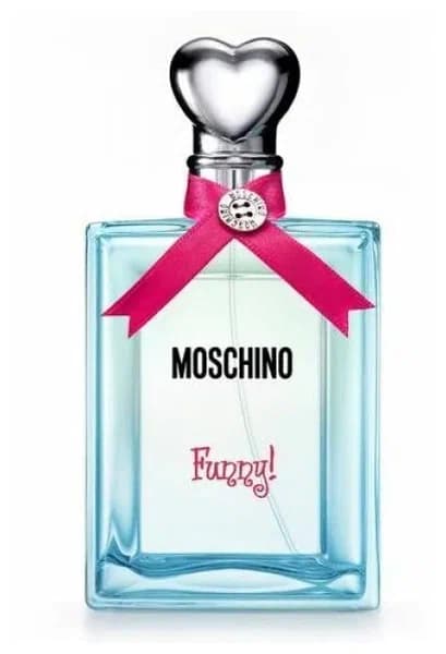 Парфюмерная вода Moschino Funny (100 мл)