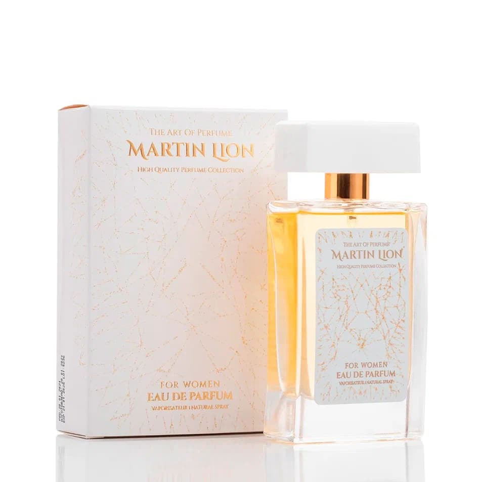 Парфюмерная вода Martin Lion F103 ( PRADA PARADOXE) 50 мл