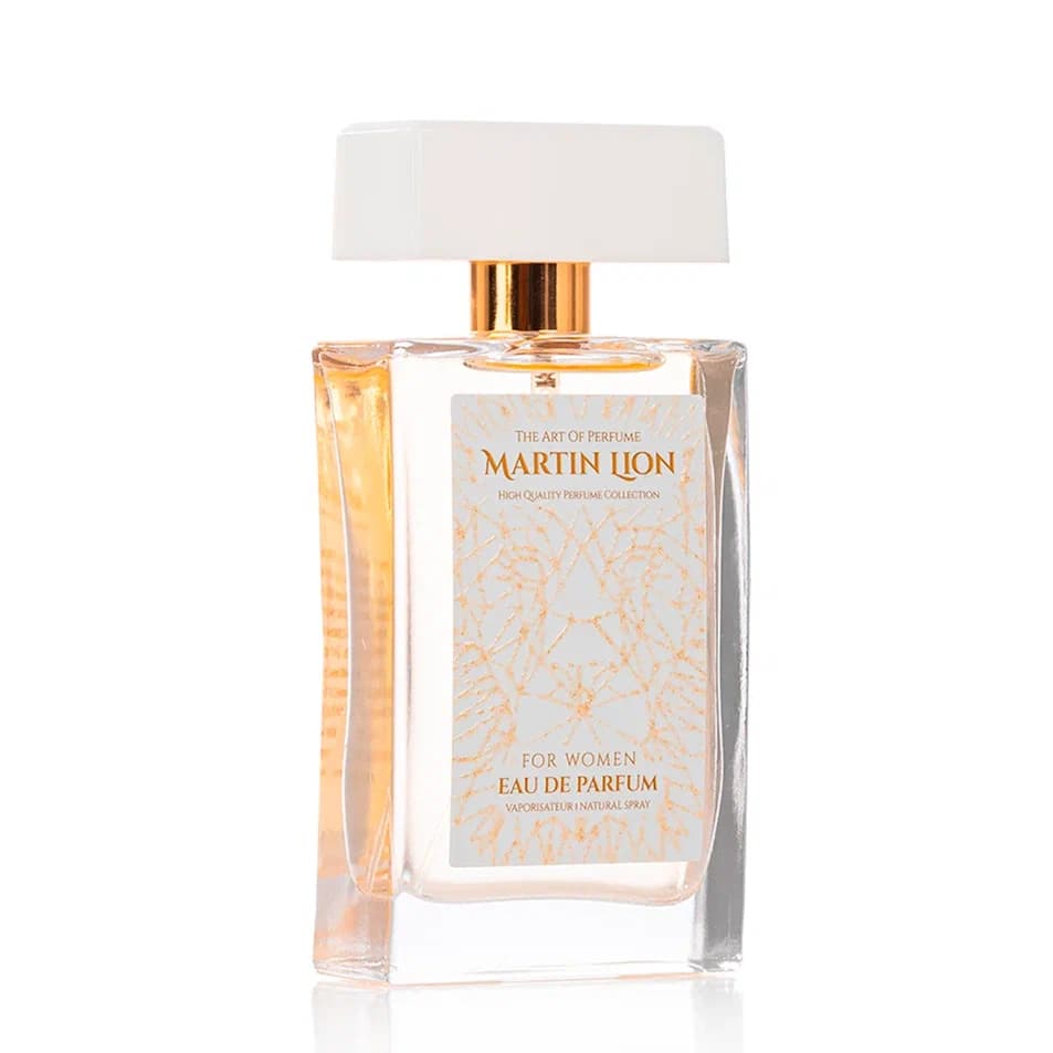 Парфюмерная вода Martin Lion F100 ( VALENTINO DONNA BORN IN ROMA) 50 мл