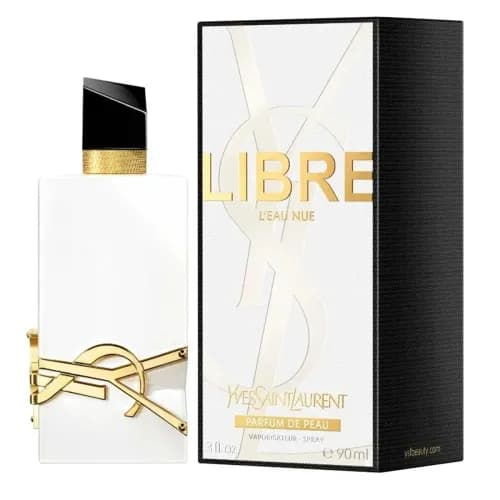 Парфюм для кожи (Parfum de Peau) Libre L'Eau Nue (90 мл)