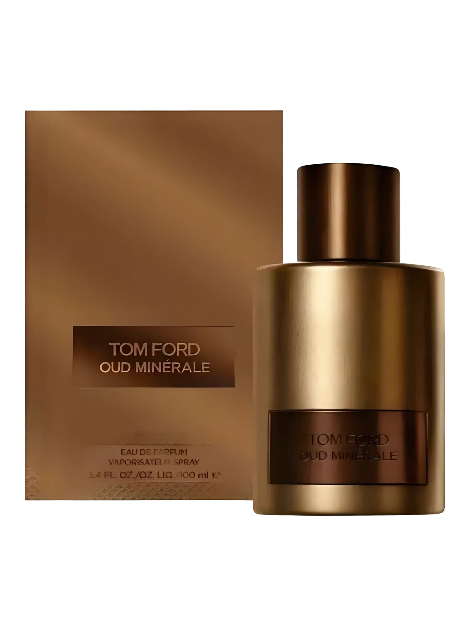 Парфюмерная вода TF Oud Minerale (100 мл)