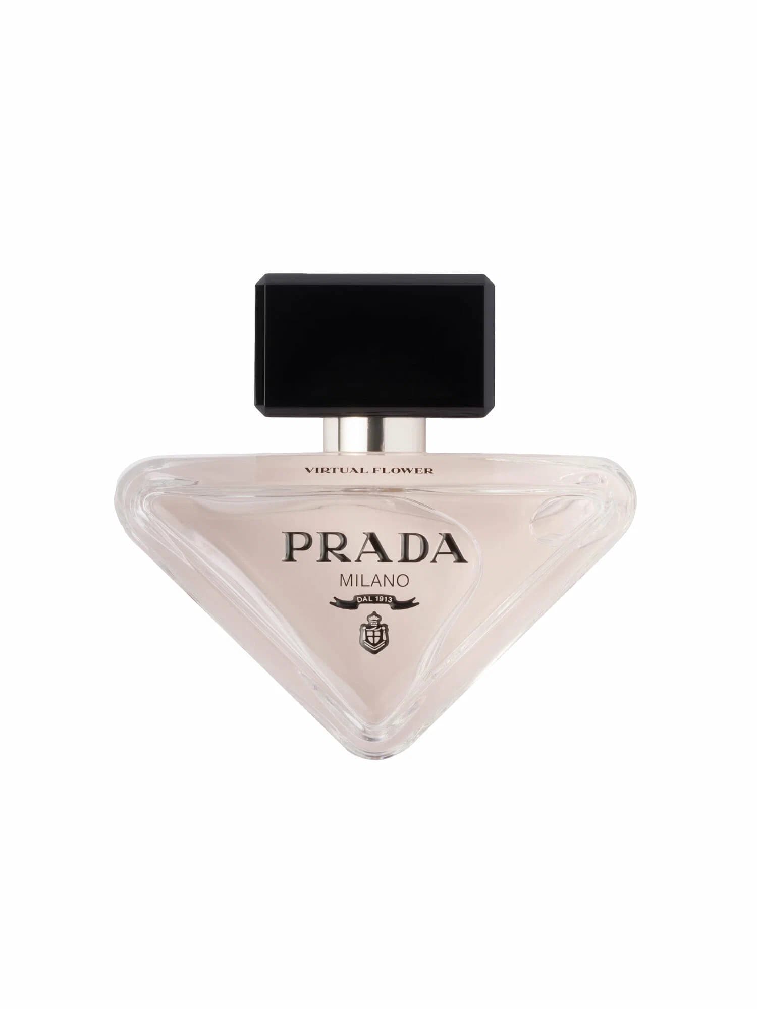 Парфюмерная вода Prada Virtual Flower (90 мл)