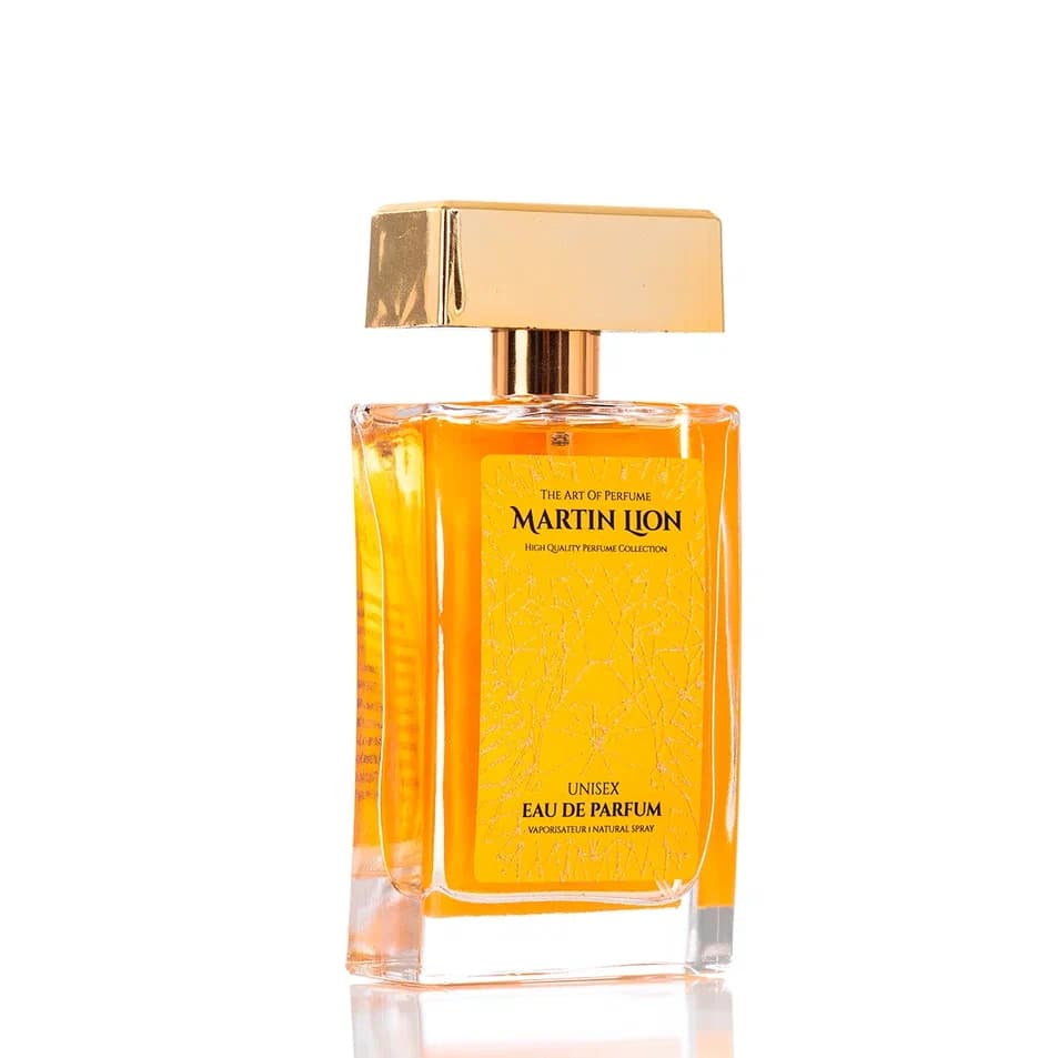 Парфюмерная вода Martin Lion U01 ( EX NIHILO FLEUR NARCOTIQUE ) 50 мл