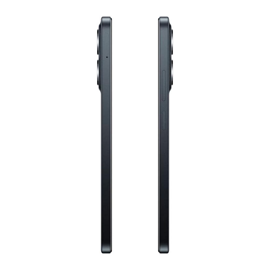 Смартфон Redmi 15C 4/128 GB, Чёрный, loga