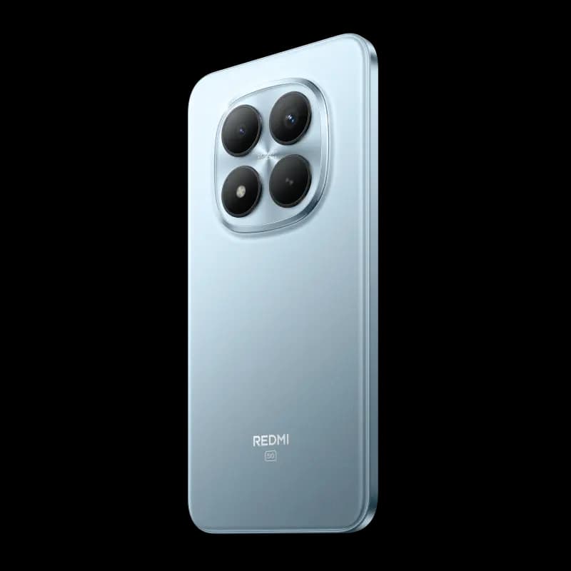 Смартфон Redmi Note 15 Pro+ 8/256 GB, Голубой