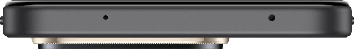 Смартфон HONOR X7d 8/256 GB, Чёрный