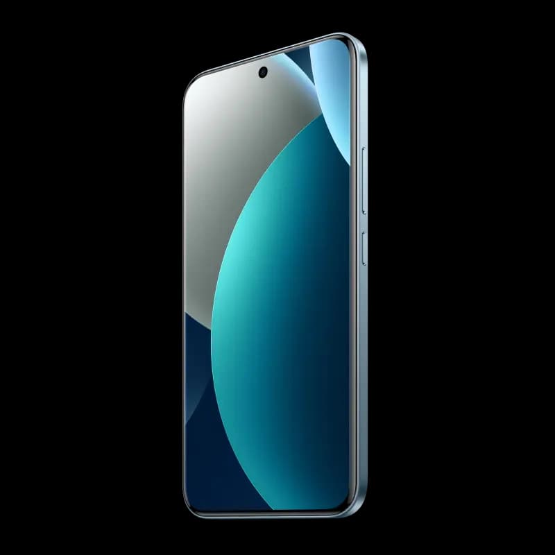 Смартфон Redmi Note 15 Pro+ 8/256 GB, Голубой