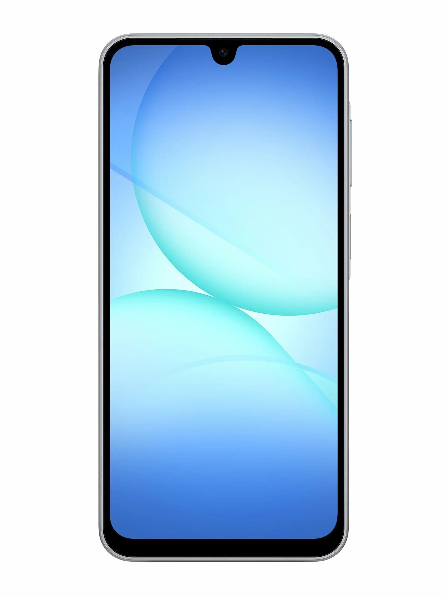 Смартфон Samsung Galaxy A17 4G 4/128 GB, Серый
