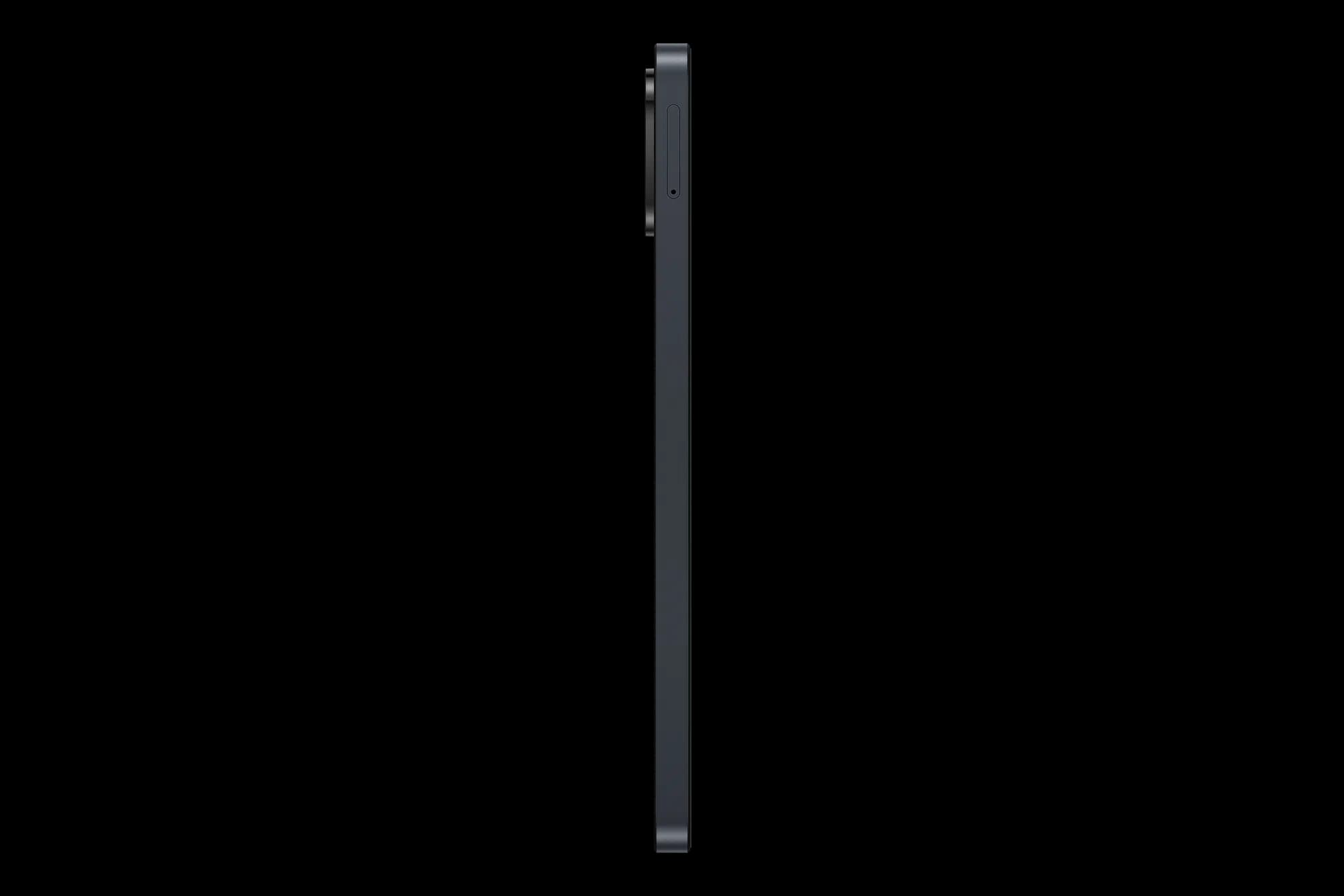 Смартфон Samsung Galaxy A07 4/128 GB, Чёрный