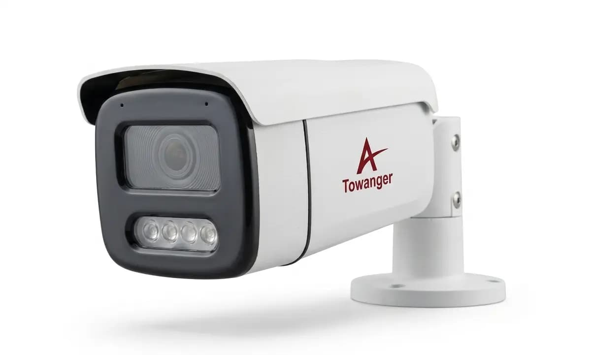Видеокамера Towanger TWC-HD9006H-8M