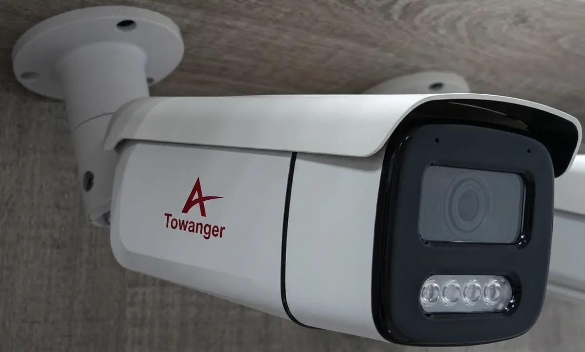 Видеокамера Towanger TWC-HD9006H-8M