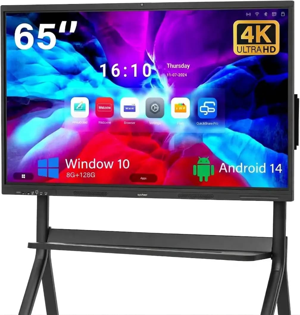 Интерактивная панель TCL IFP65V50 65"