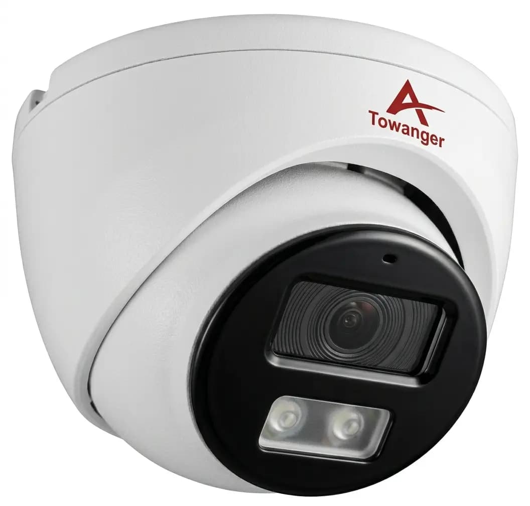 Видеокамера Towanger TWC-IP203H-5M