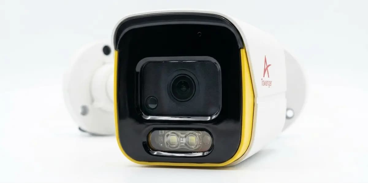 Видеокамера Towanger TWC-IP6028H-5M