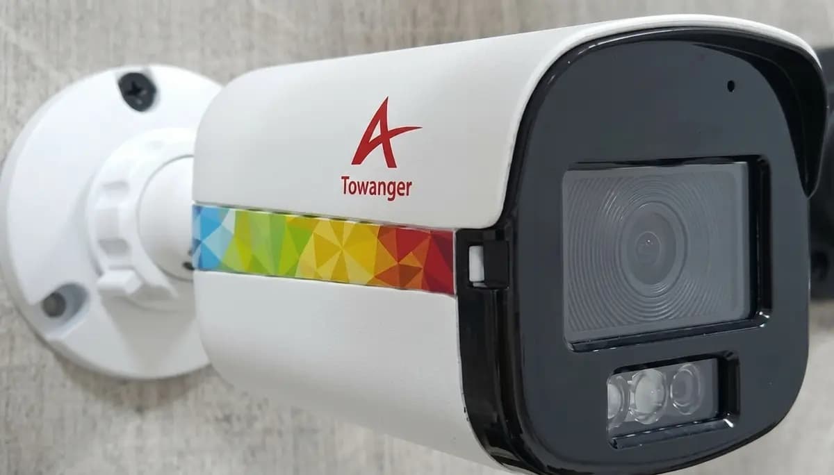 Видеокамера Towanger TWC-IP6029H-5M