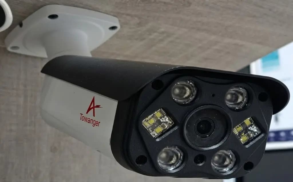 Видеокамера Towanger TWC-HD9003H-8M