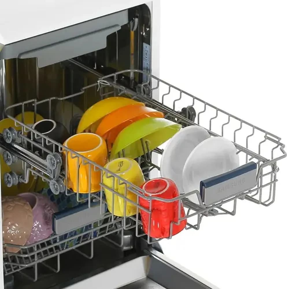 Посудомоечная машина Samsung DW50R4050FW