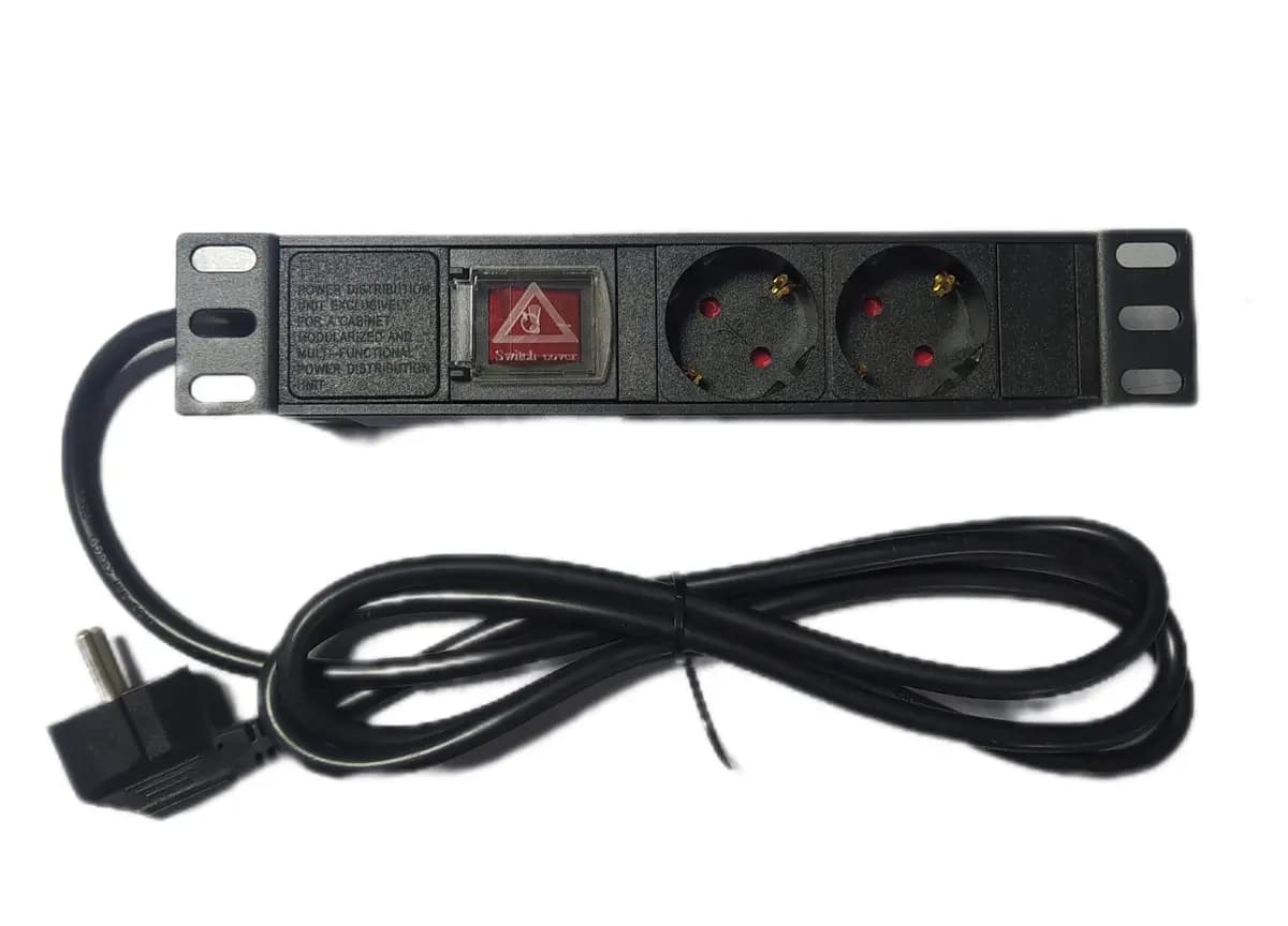 Сетевой фильтр PDU 2