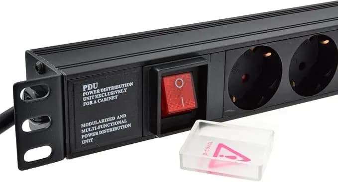 Сетевой фильтр PDU 2