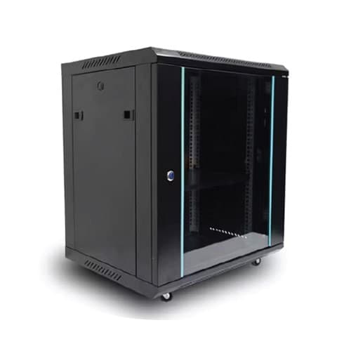 Серверный шкаф 12U 600х450