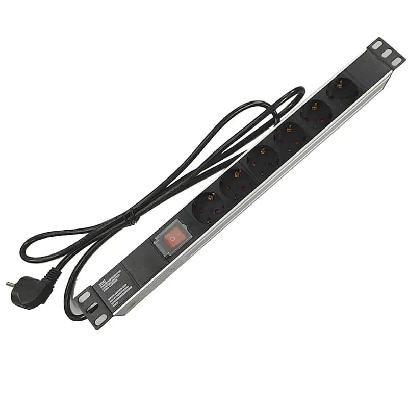 Сетевой фильтр PDU 6