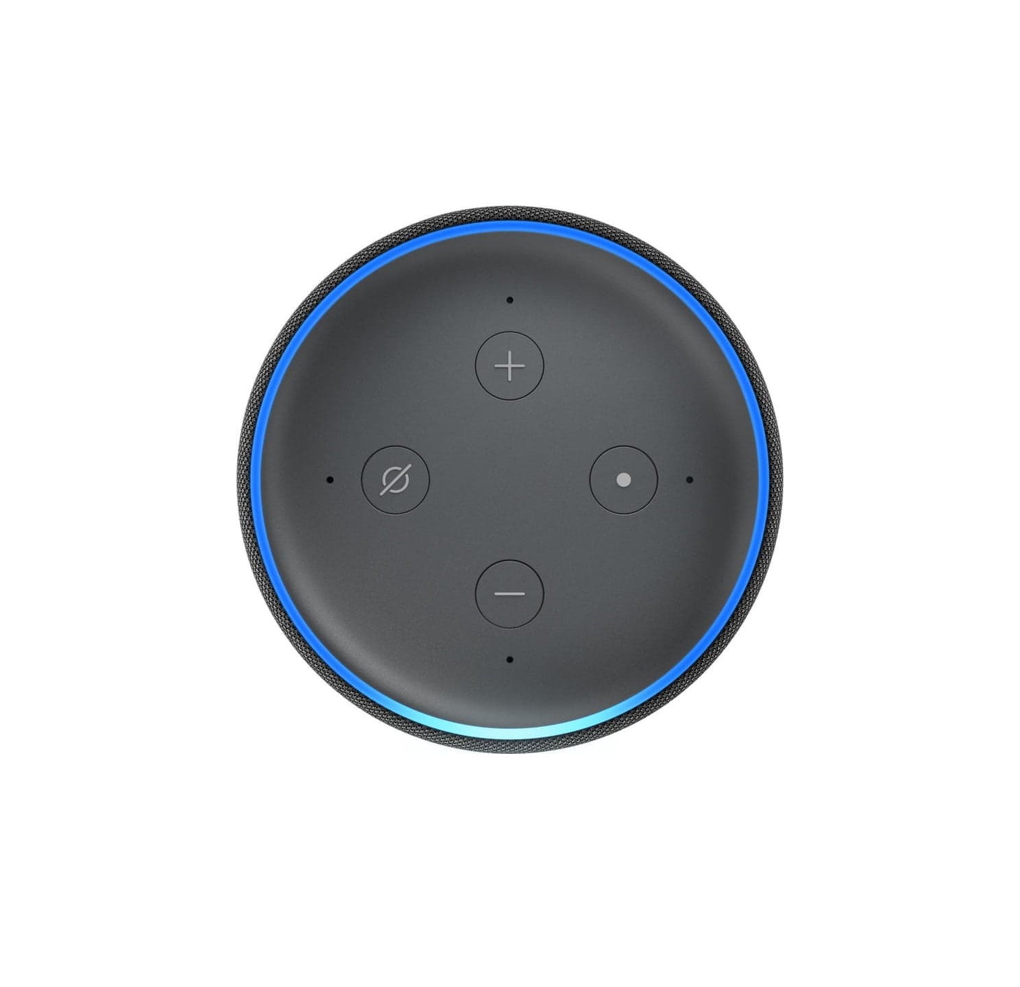 Умная колонка Amazon Echo Dot (3rd Gen)