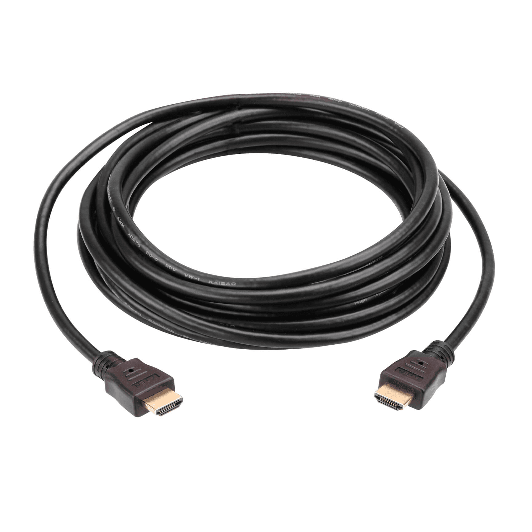 Кабель HDMI (M/M), 15 м