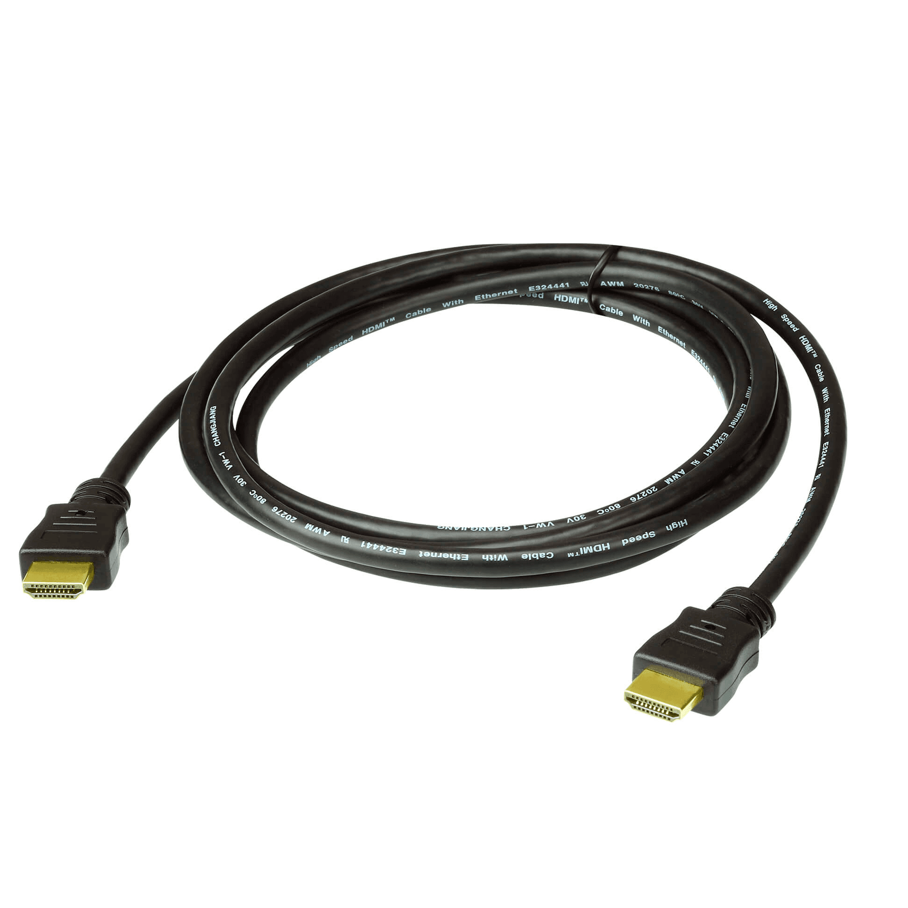 Кабель HDMI (M/M), 3 м