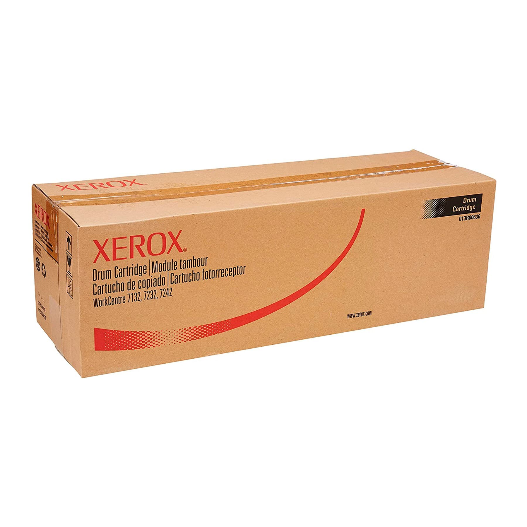 Оригинальный фото-барабан (Drum Cartridge) Xerox 013R00636