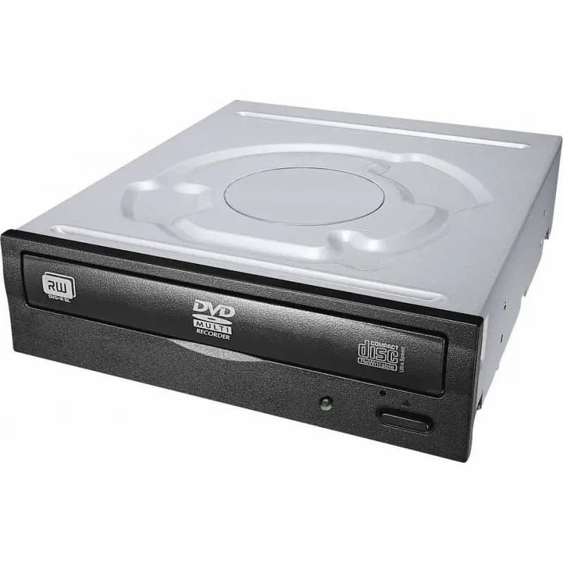 Внутренний оптический привод DVD-RW (Samsung, LG, Lite-ON)