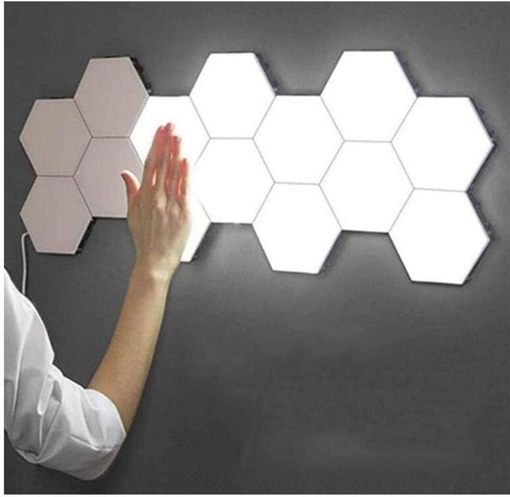 Светодиодная лампа с сенсорным управлением (Touch Control LED)